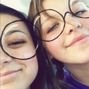 Meet your Posher, Annabelle